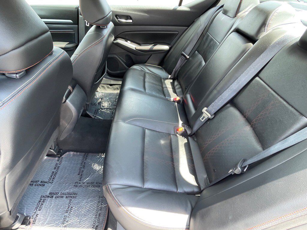 2023 Nissan Altima 2.5 SR Oak Ridge TN
