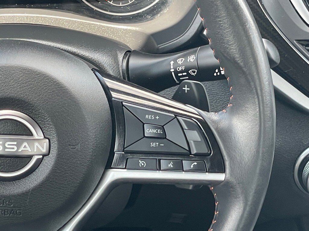 2023 Nissan Altima 2.5 SR Oak Ridge TN
