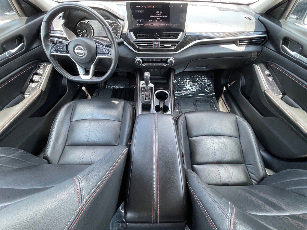 2023 Nissan Altima 2.5 SR Oak Ridge TN