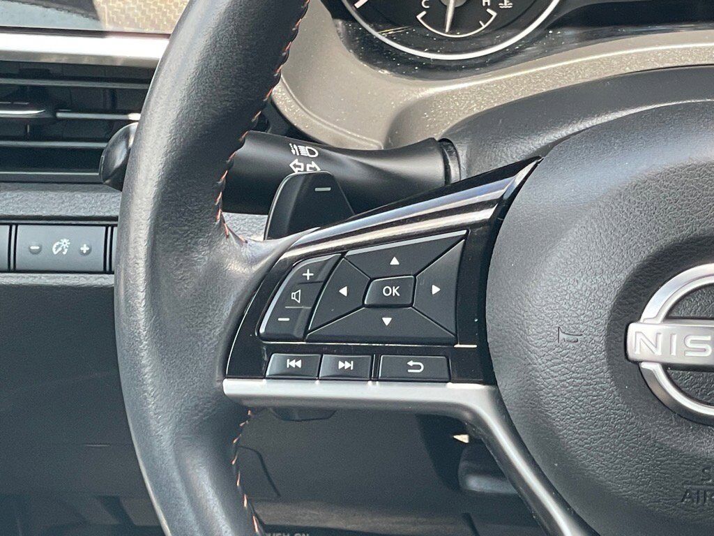 2023 Nissan Altima 2.5 SR Oak Ridge TN