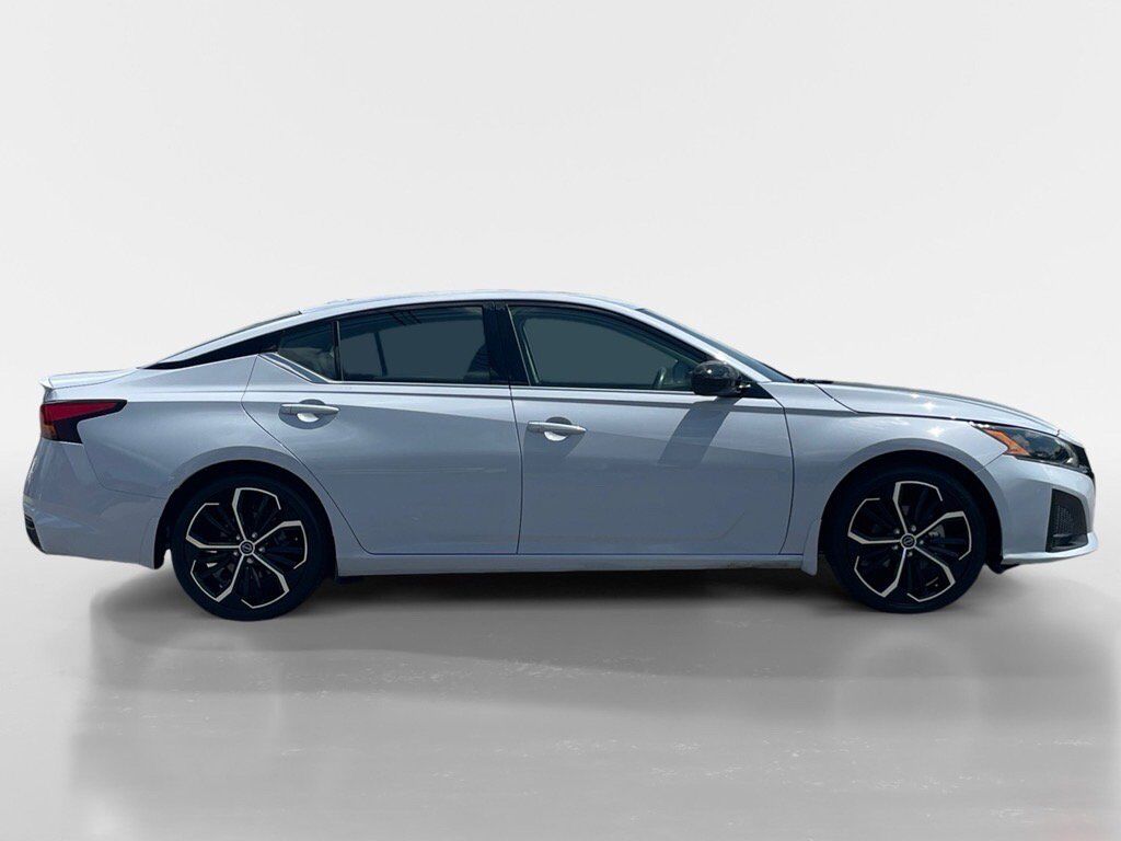 2023 Nissan Altima 2.5 SR Oak Ridge TN