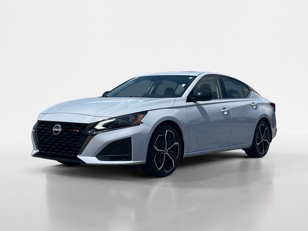 2023 Nissan Altima 2.5 SR Oak Ridge TN