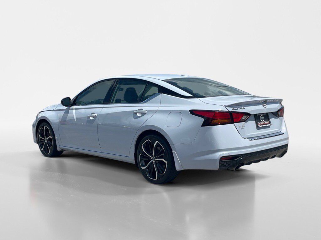 2023 Nissan Altima 2.5 SR Oak Ridge TN