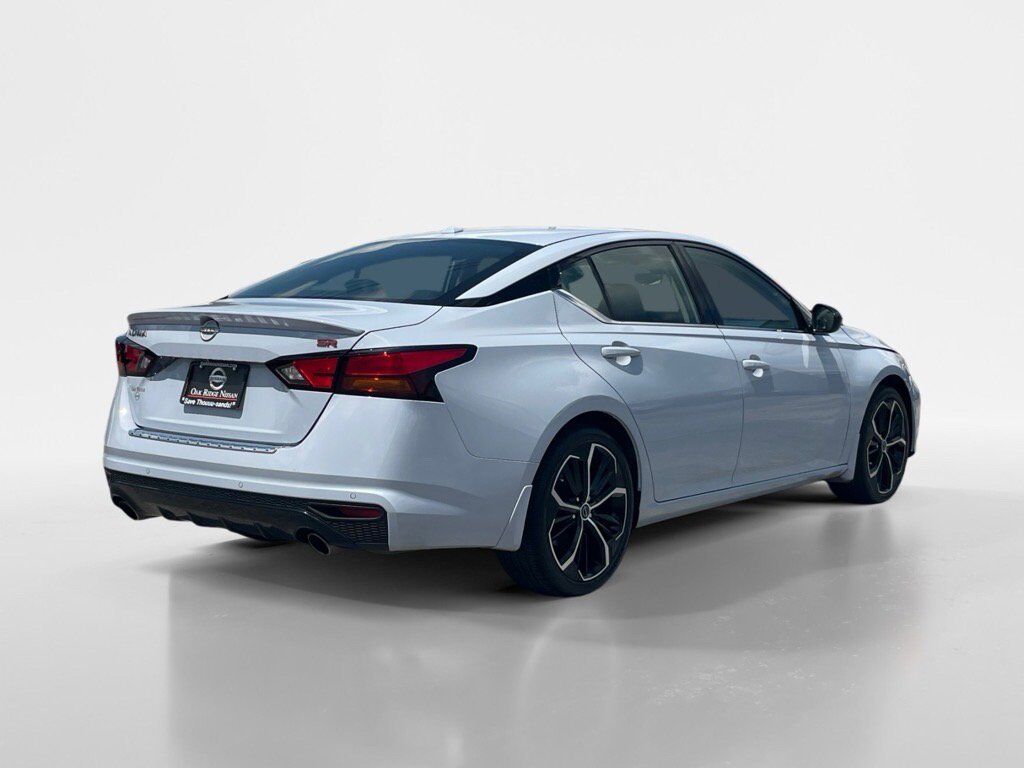 2023 Nissan Altima 2.5 SR Oak Ridge TN