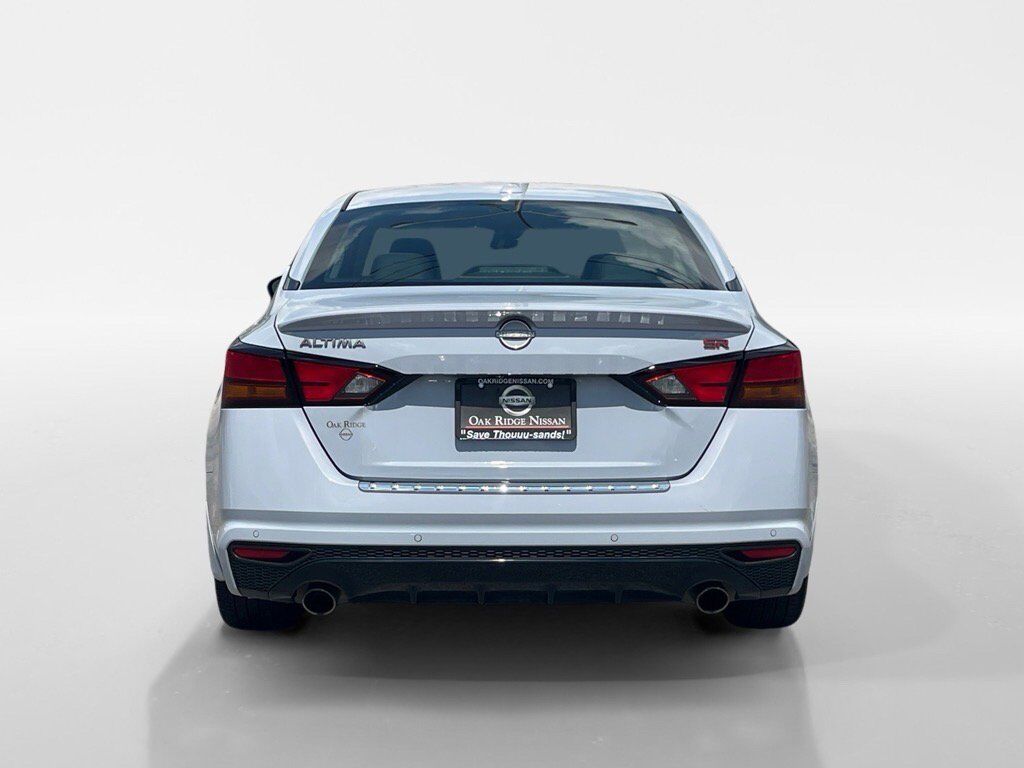 2023 Nissan Altima 2.5 SR Oak Ridge TN