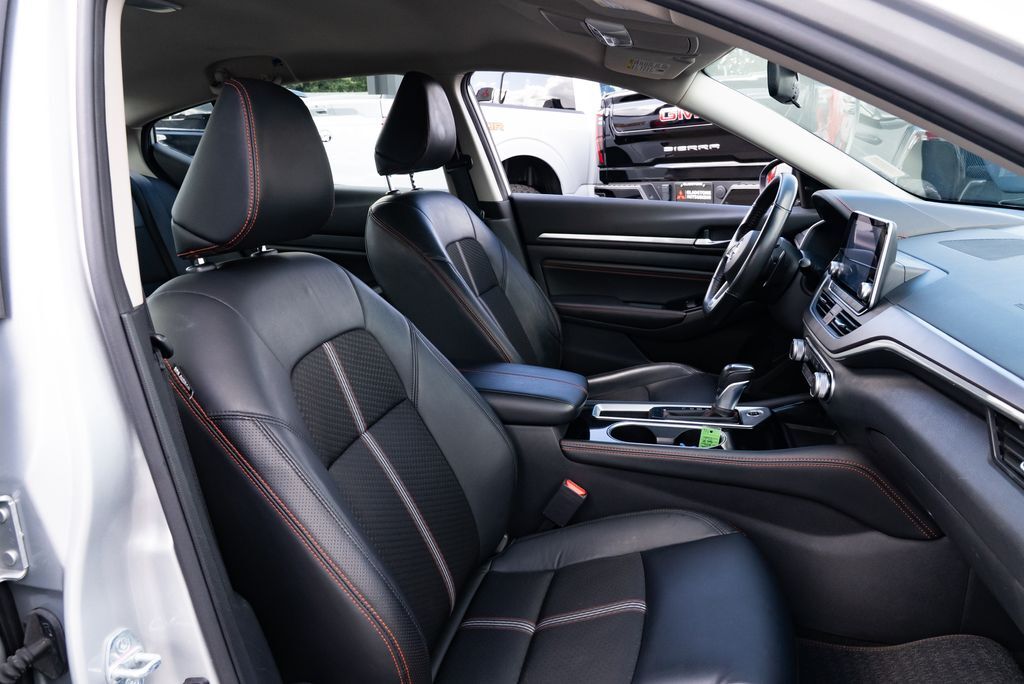 2023 Nissan Altima 2.5 SR Milwaukie OR
