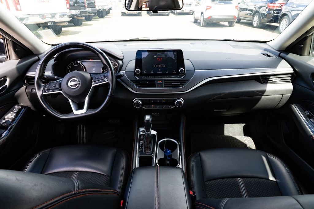 2023 Nissan Altima 2.5 SR Milwaukie OR