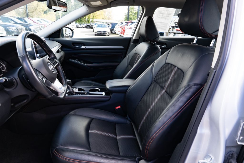 2023 Nissan Altima 2.5 SR Milwaukie OR