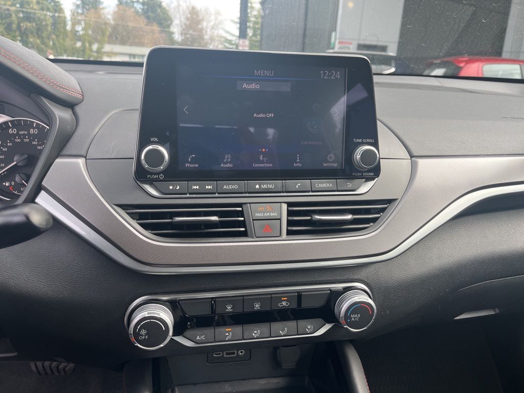 2023 Nissan Altima 2.5 SR Milwaukie OR