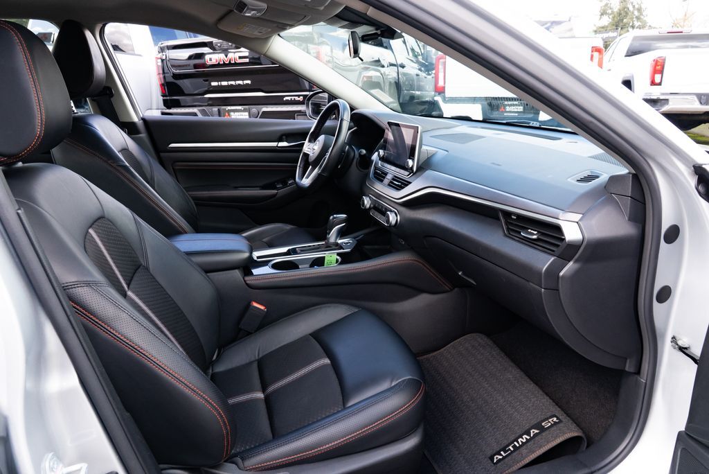 2023 Nissan Altima 2.5 SR Milwaukie OR