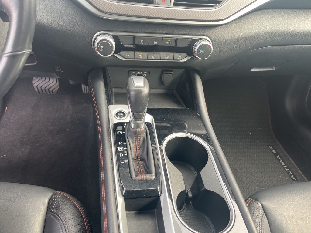 2023 Nissan Altima 2.5 SR Milwaukie OR