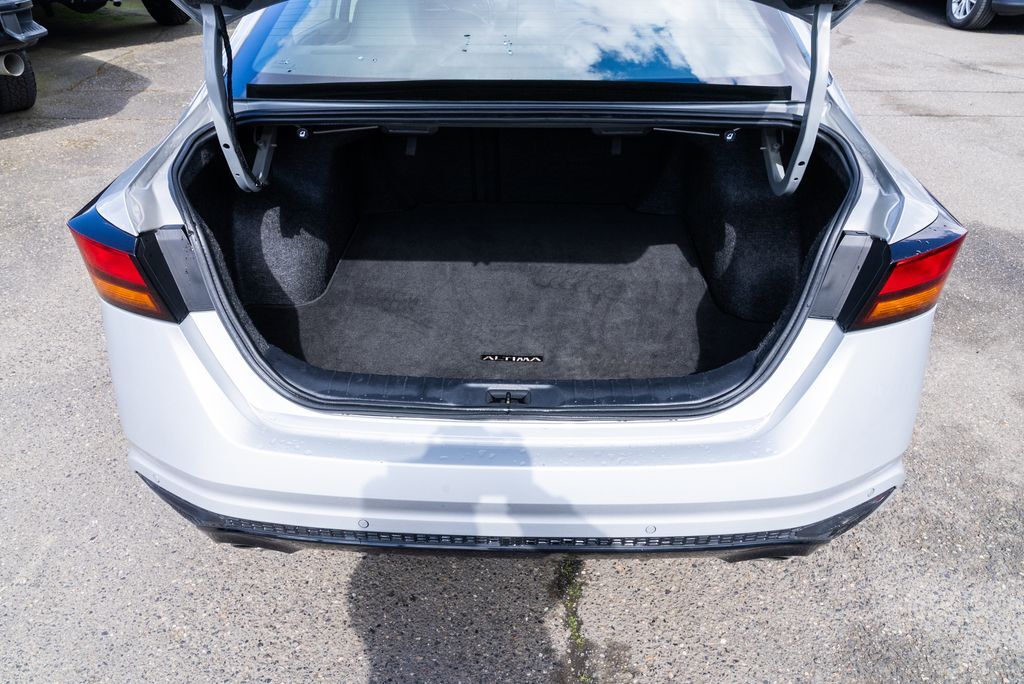 2023 Nissan Altima 2.5 SR Milwaukie OR