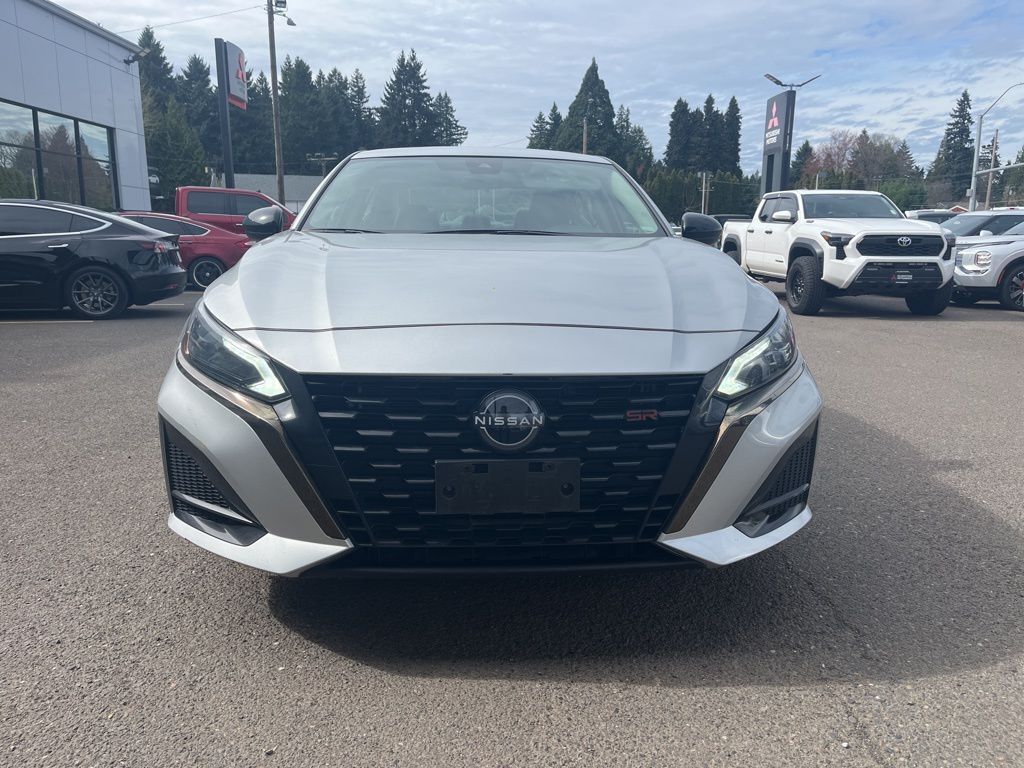 2023 Nissan Altima 2.5 SR Milwaukie OR