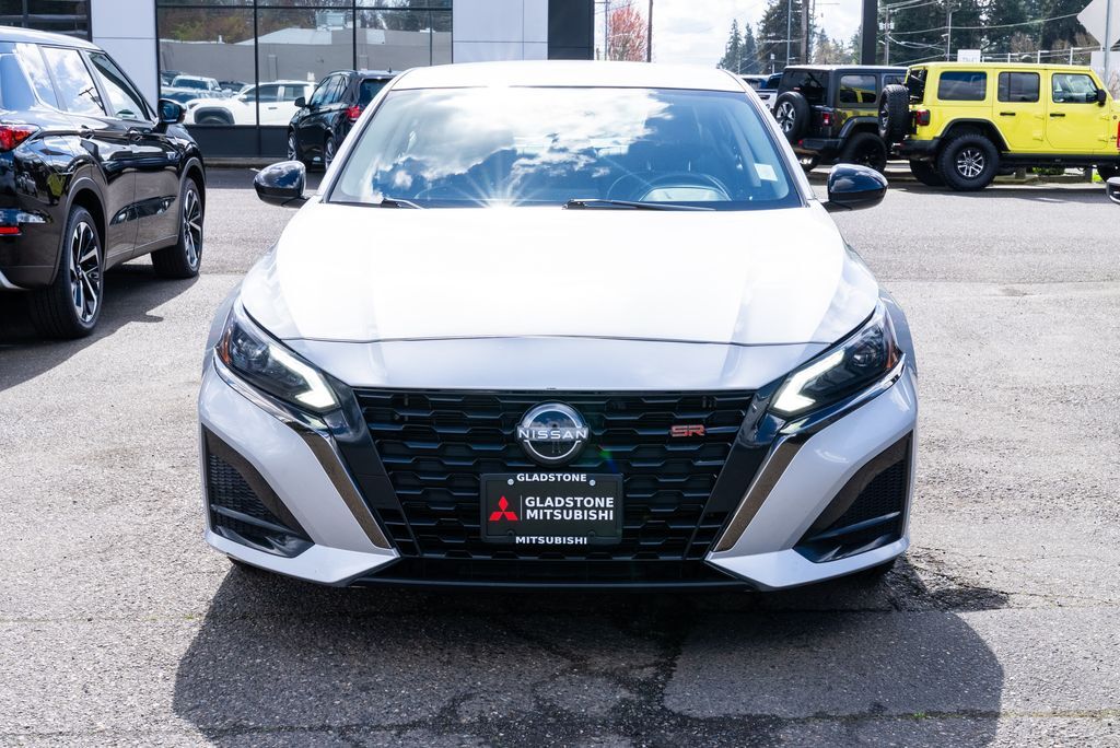 2023 Nissan Altima 2.5 SR Milwaukie OR