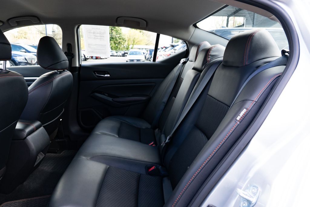 2023 Nissan Altima 2.5 SR Milwaukie OR