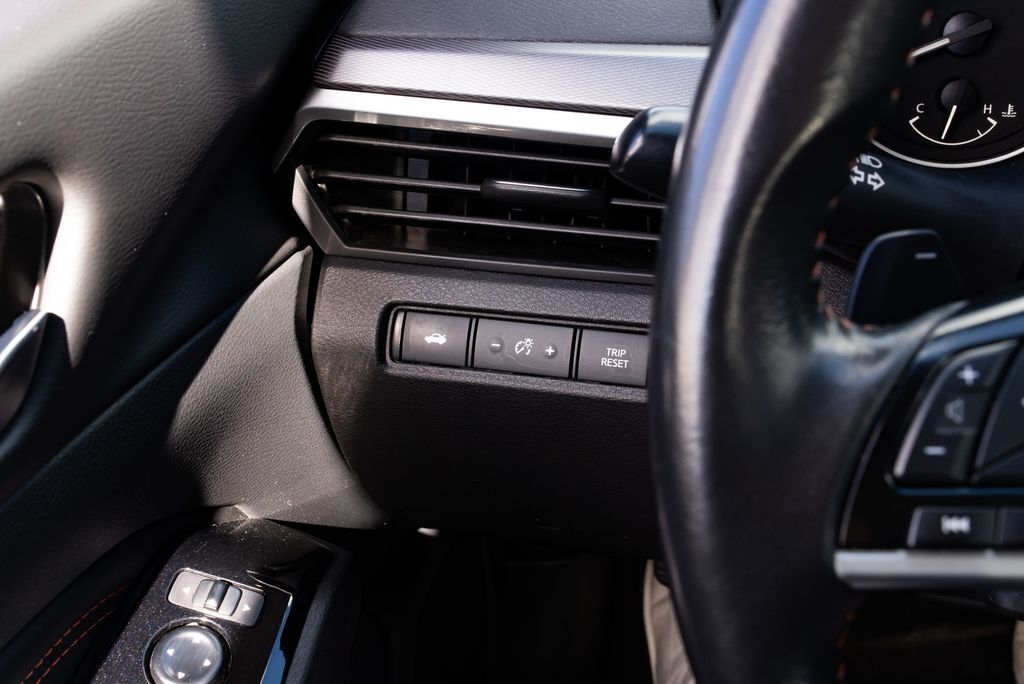 2023 Nissan Altima 2.5 SR Milwaukie OR