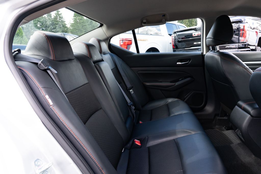 2023 Nissan Altima 2.5 SR Milwaukie OR