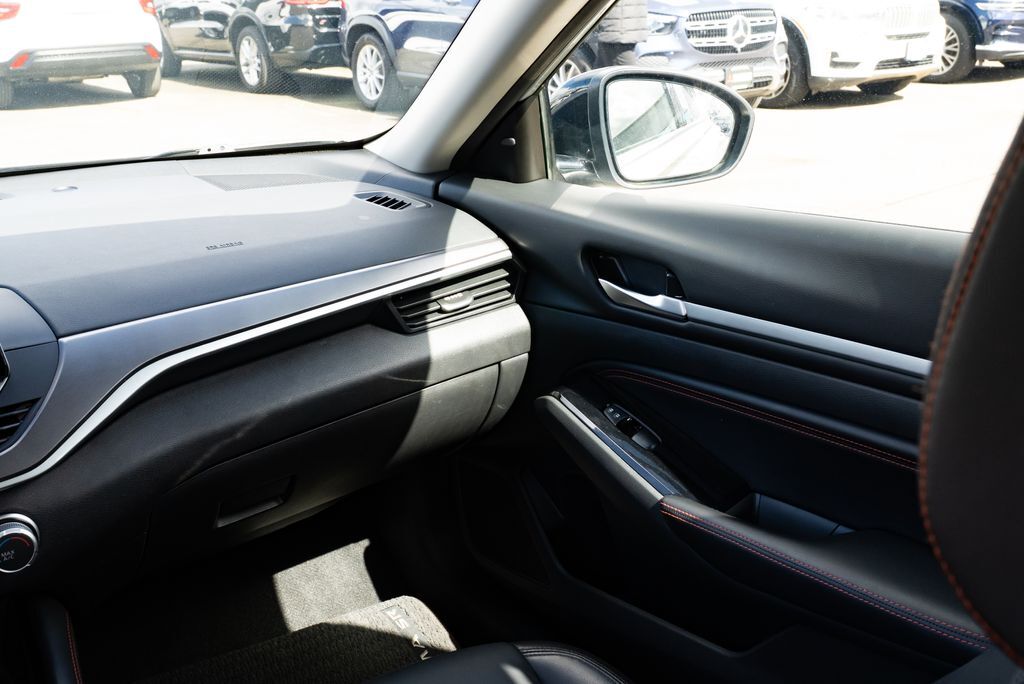 2023 Nissan Altima 2.5 SR Milwaukie OR