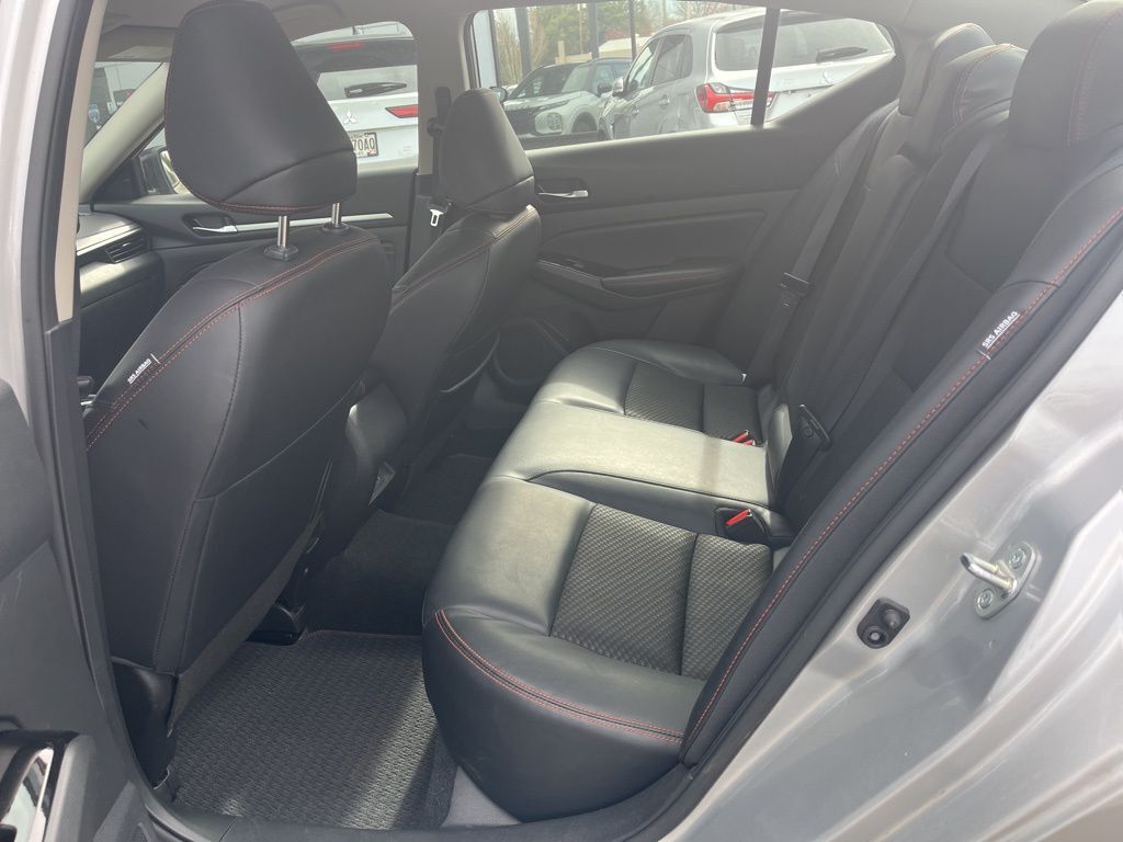 2023 Nissan Altima 2.5 SR Milwaukie OR