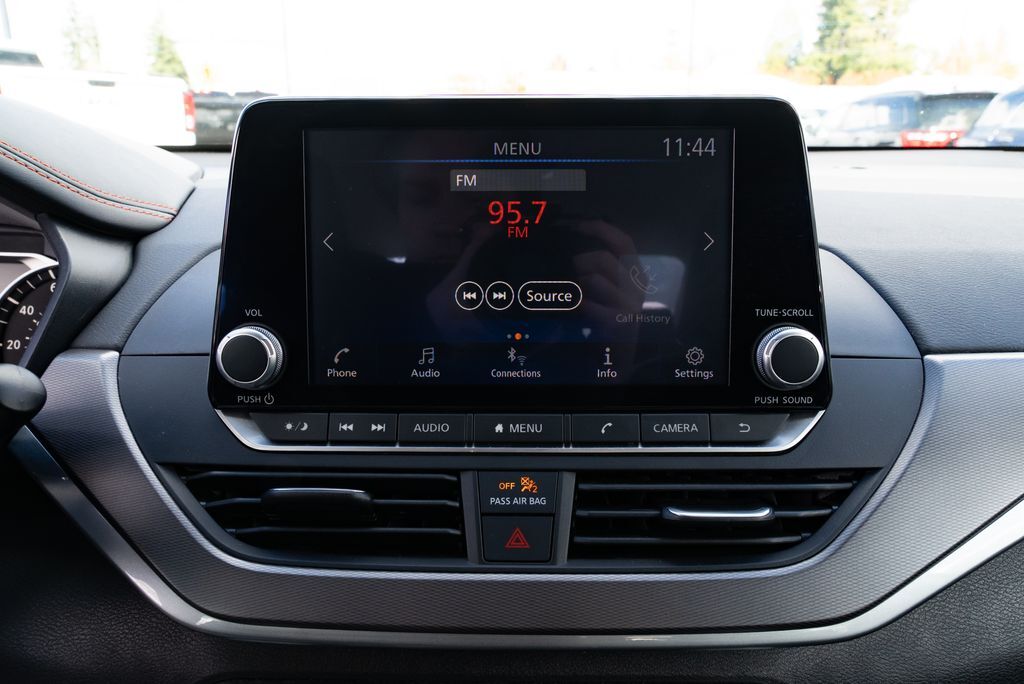 2023 Nissan Altima 2.5 SR Milwaukie OR