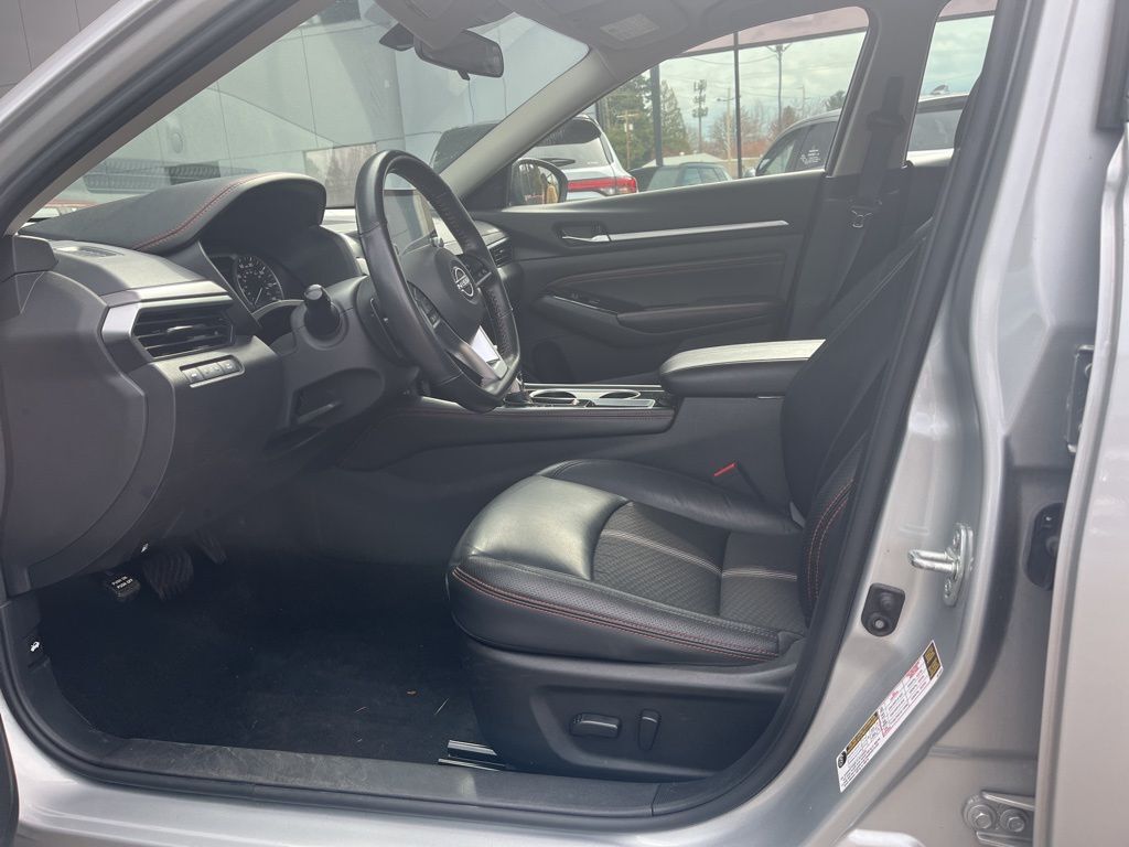 2023 Nissan Altima 2.5 SR Milwaukie OR