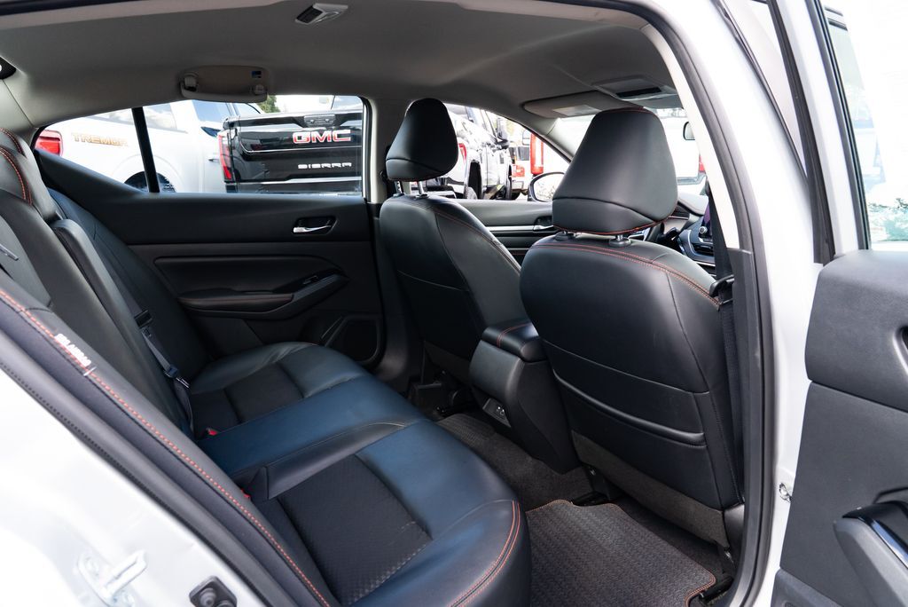2023 Nissan Altima 2.5 SR Milwaukie OR
