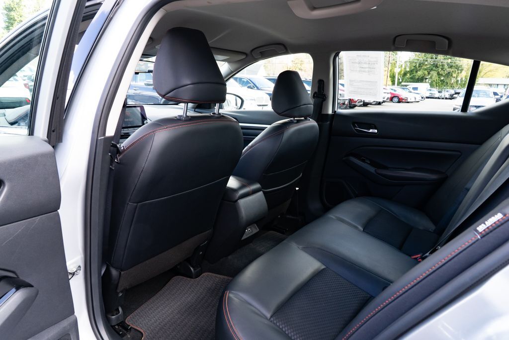 2023 Nissan Altima 2.5 SR Milwaukie OR