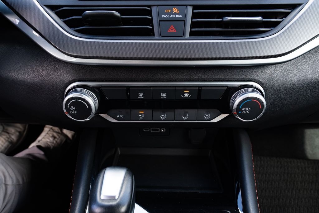 2023 Nissan Altima 2.5 SR Milwaukie OR