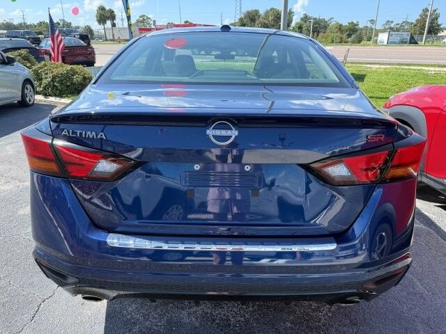 2023 Nissan Altima 2.5 SR Port Charlotte FL