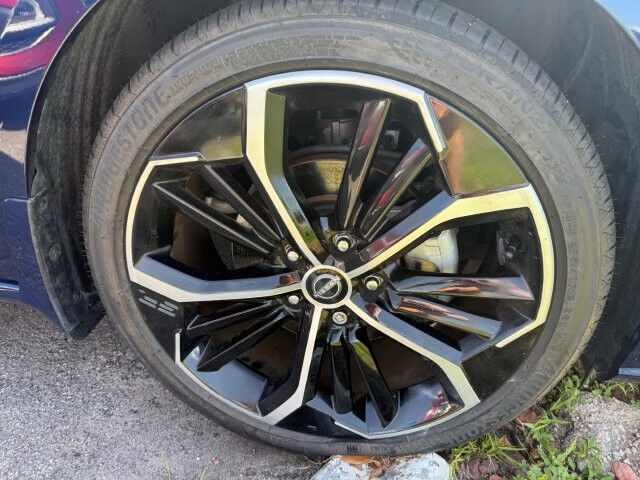 2023 Nissan Altima 2.5 SR Port Charlotte FL