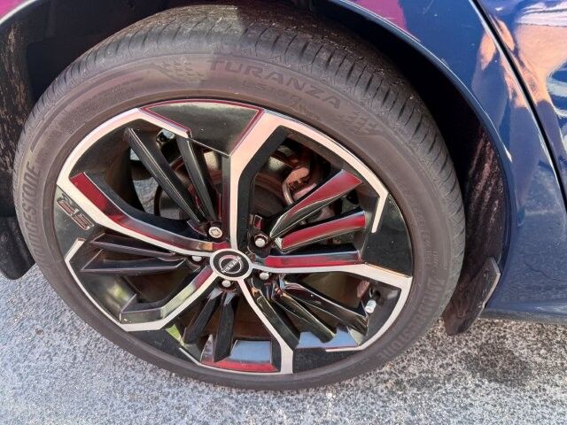 2023 Nissan Altima 2.5 SR Port Charlotte FL