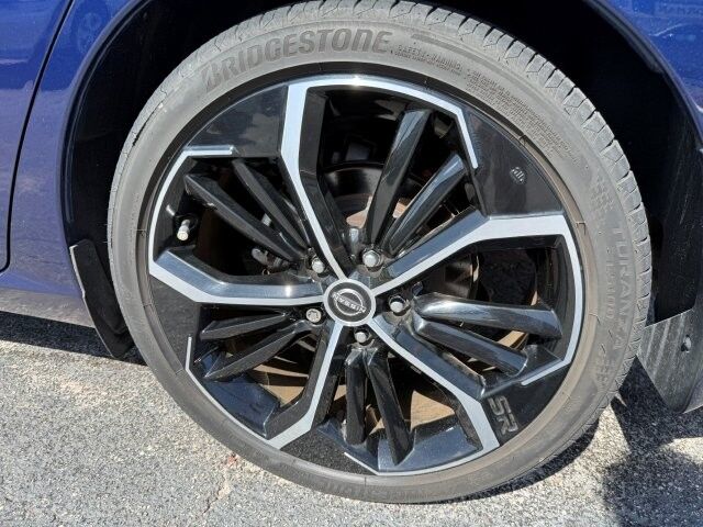 2023 Nissan Altima 2.5 SR Port Charlotte FL