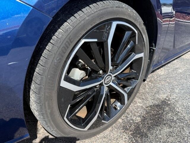 2023 Nissan Altima 2.5 SR Port Charlotte FL