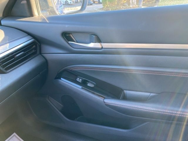 2023 Nissan Altima 2.5 SR Raleigh NC