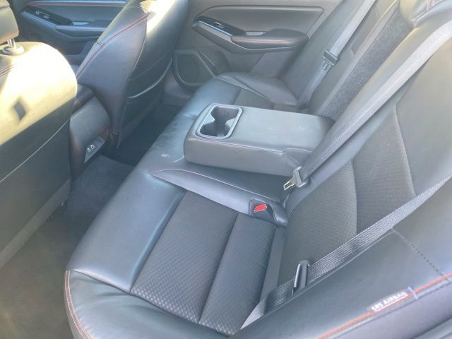 2023 Nissan Altima 2.5 SR Raleigh NC