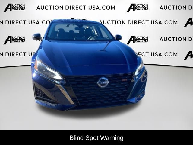 2023 Nissan Altima 2.5 SR Raleigh NC