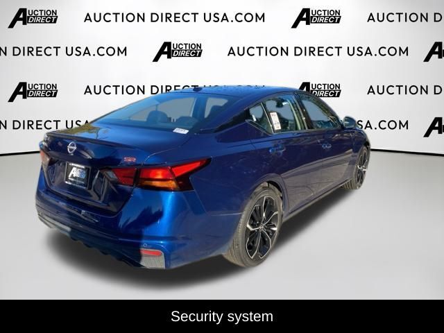 2023 Nissan Altima 2.5 SR Raleigh NC