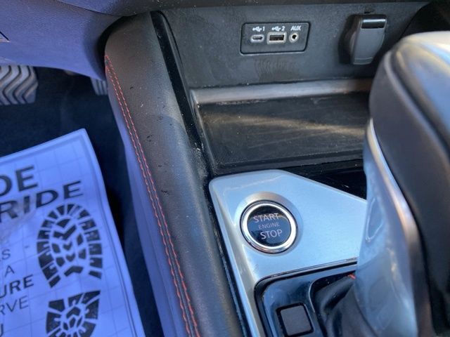 2023 Nissan Altima 2.5 SR Raleigh NC