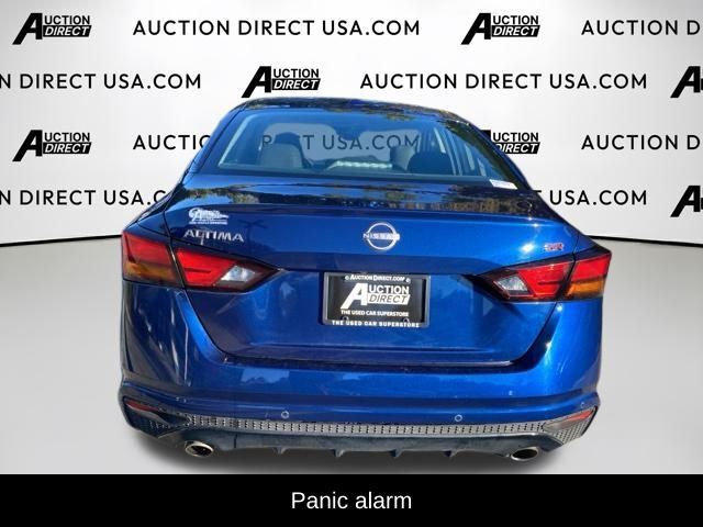 2023 Nissan Altima 2.5 SR Raleigh NC