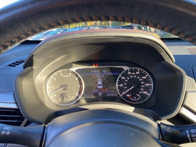 2023 Nissan Altima 2.5 SR Raleigh NC