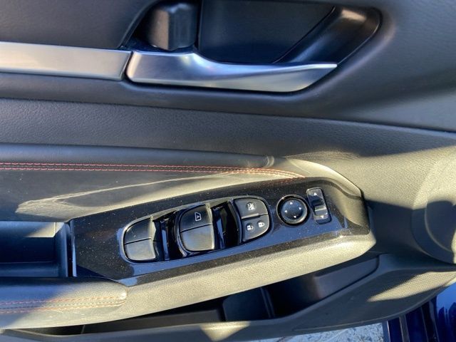 2023 Nissan Altima 2.5 SR Raleigh NC