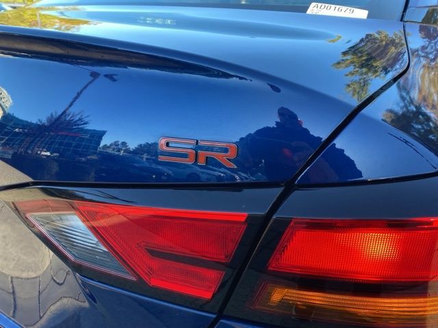 2023 Nissan Altima 2.5 SR Raleigh NC
