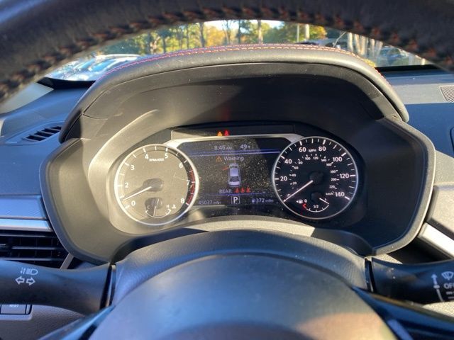 2023 Nissan Altima 2.5 SR Raleigh NC