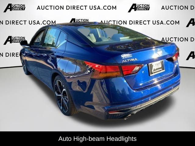2023 Nissan Altima 2.5 SR Raleigh NC