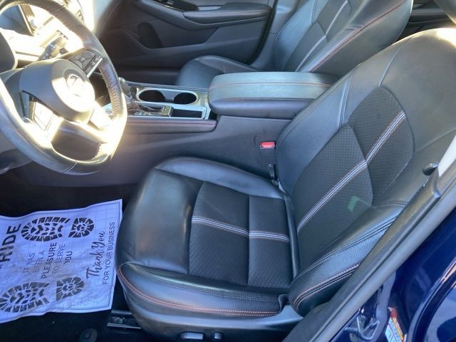 2023 Nissan Altima 2.5 SR Raleigh NC