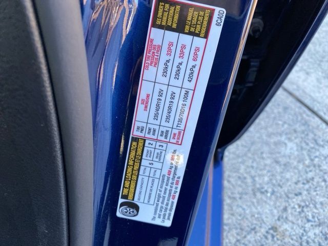 2023 Nissan Altima 2.5 SR Raleigh NC