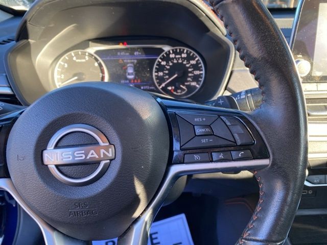 2023 Nissan Altima 2.5 SR Raleigh NC