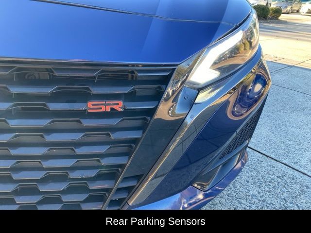 2023 Nissan Altima 2.5 SR Raleigh NC