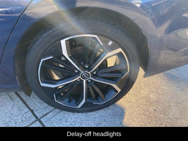 2023 Nissan Altima 2.5 SR Raleigh NC