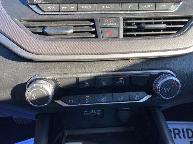 2023 Nissan Altima 2.5 SR Raleigh NC